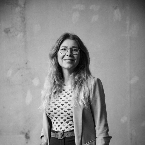 Marlene Bacher