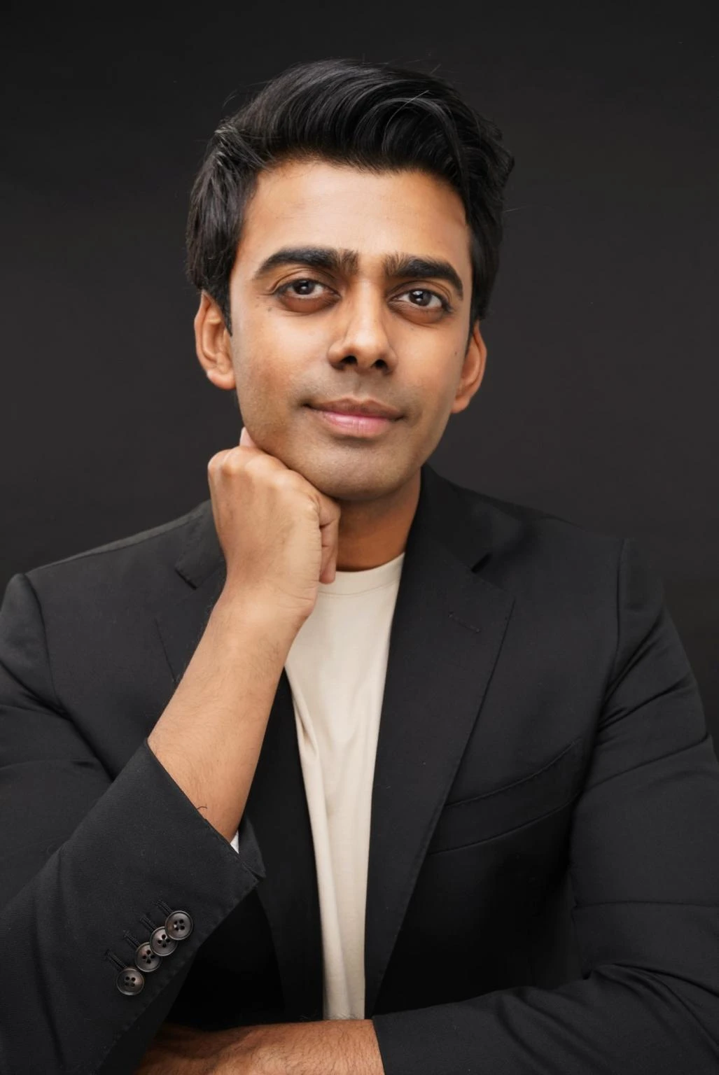 Akash Mehta