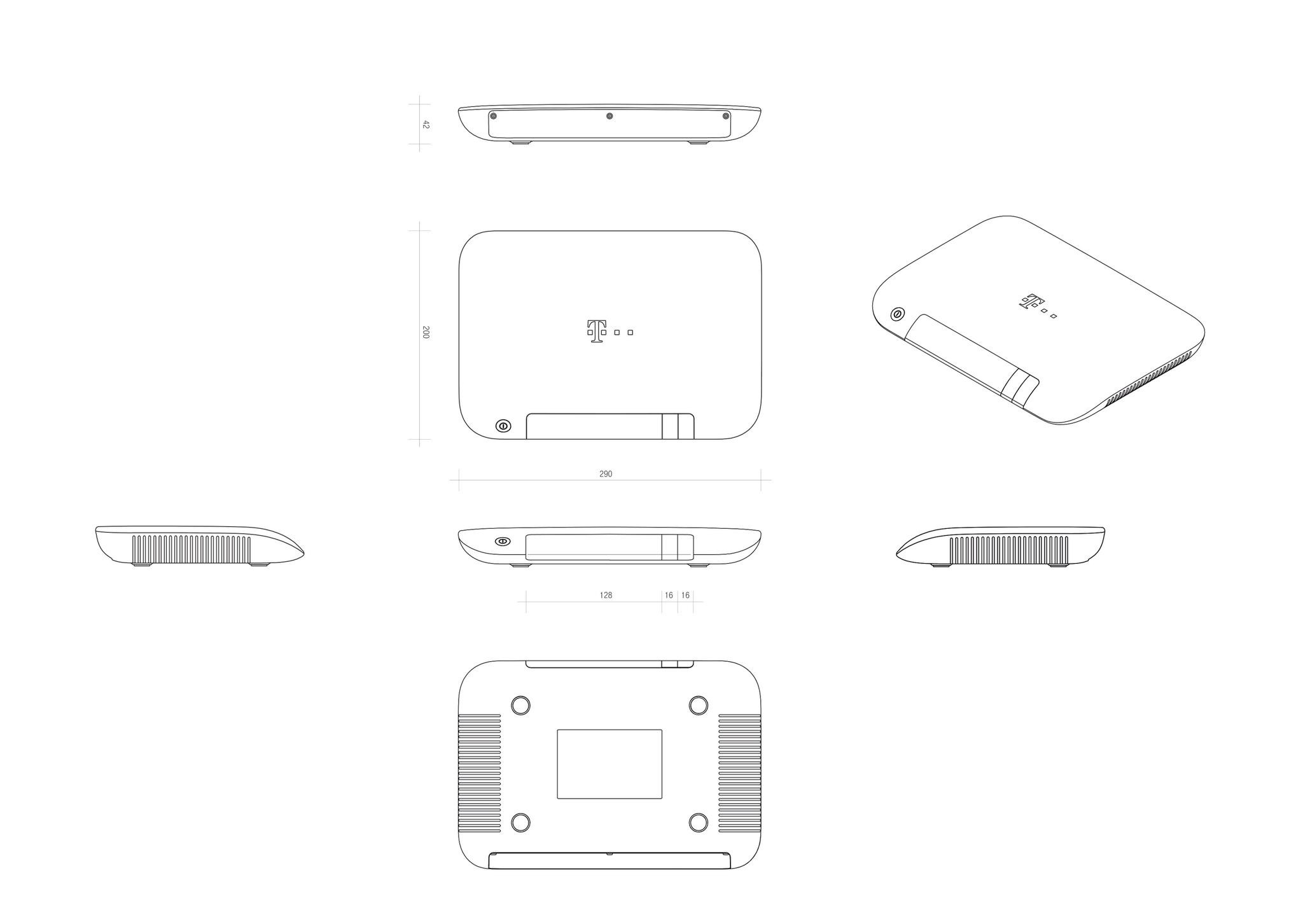 Scale Drawing