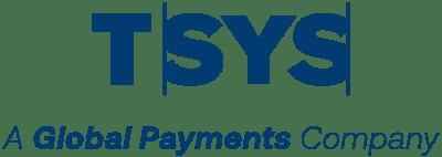 TSYS, a Global Payments company
