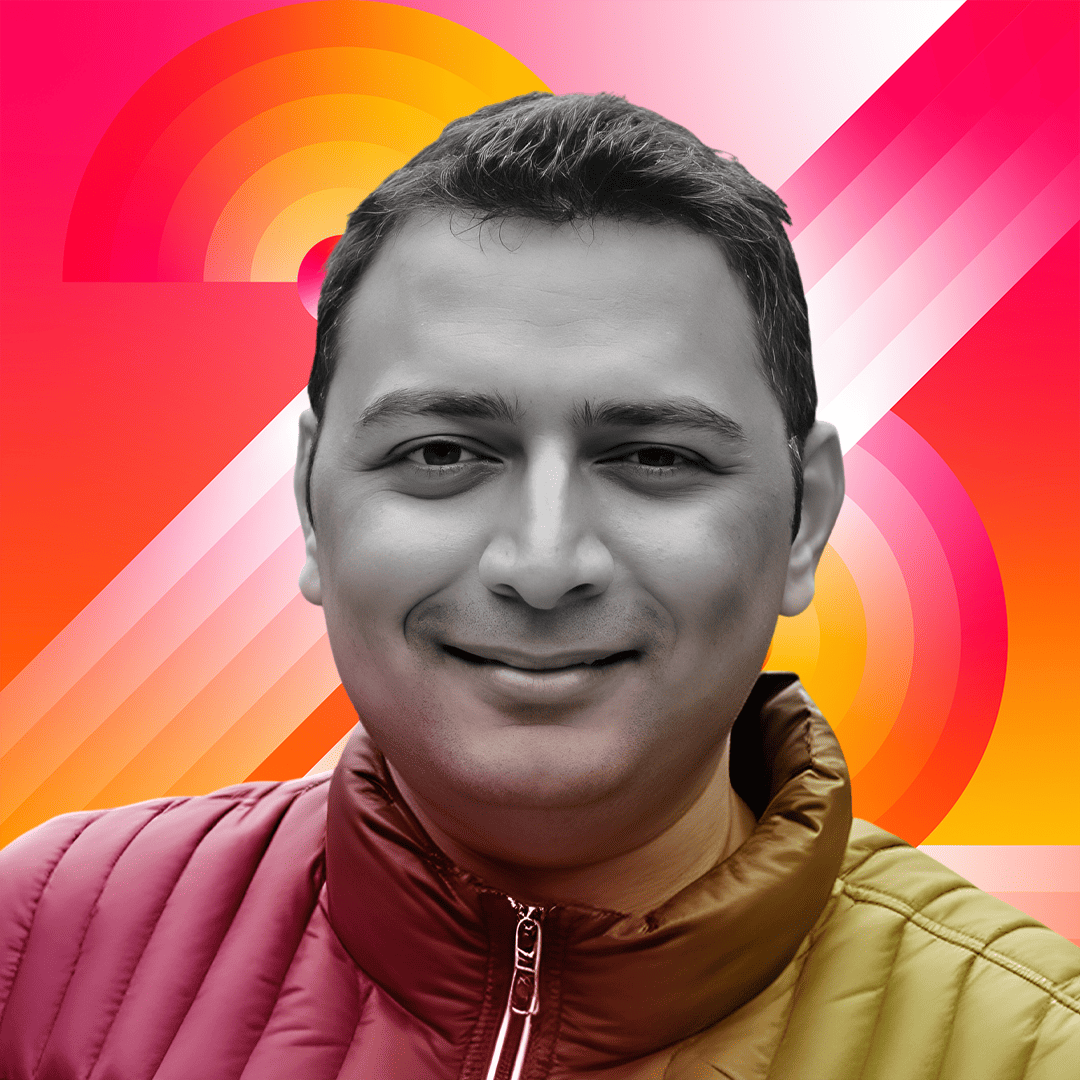 Rohit Mishra