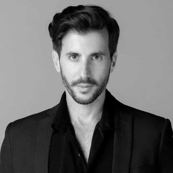 Eran Nizri