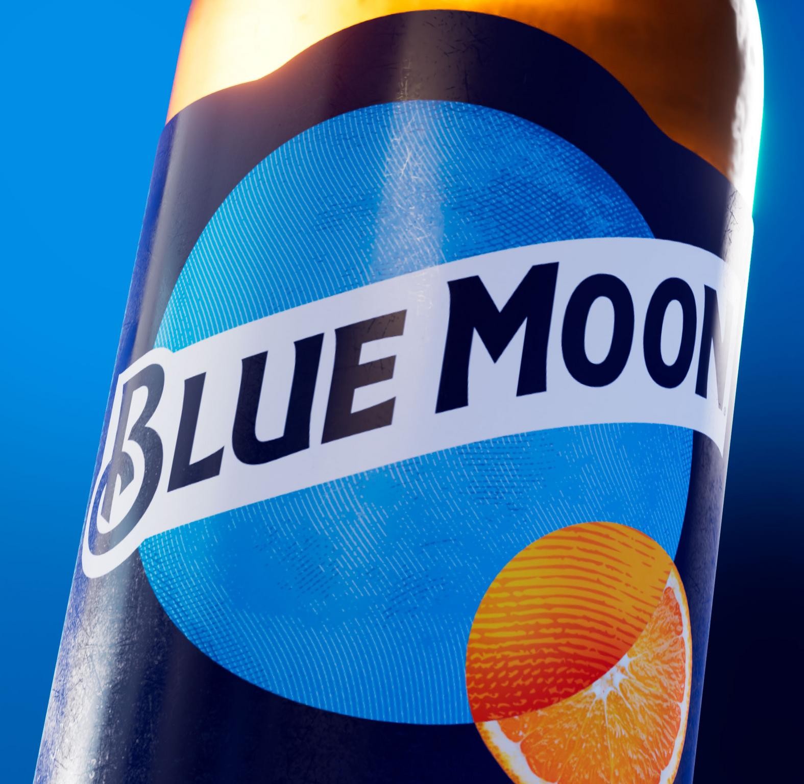 Blue Moon Packaging Redesign | Campaign | THE WORK