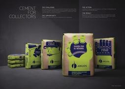 Cement for Collectors
