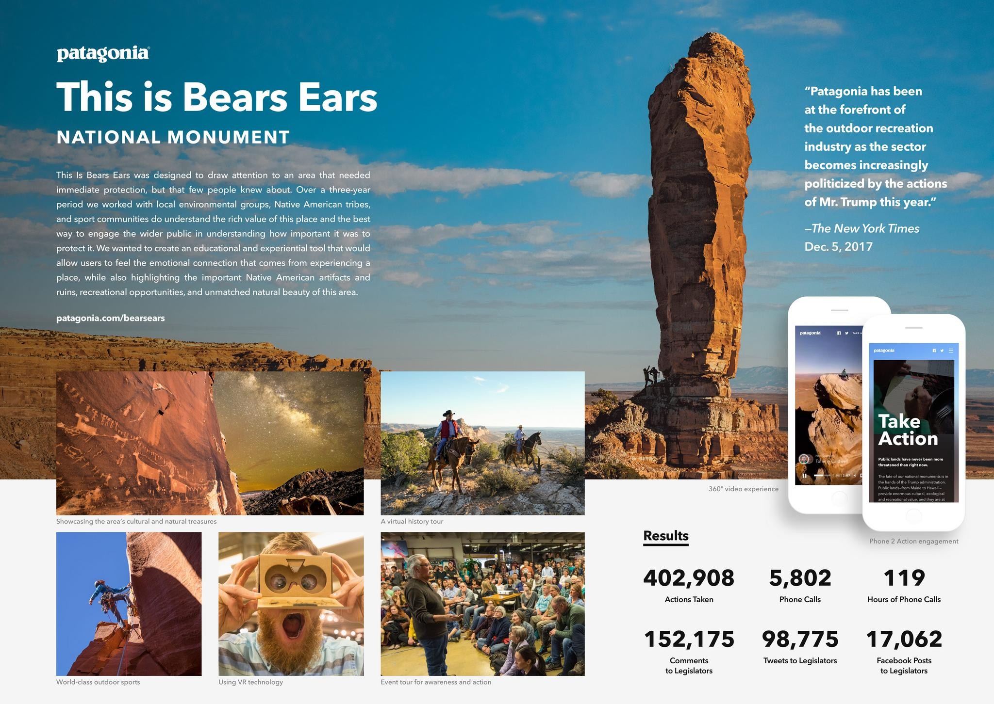 This is Bears Ears