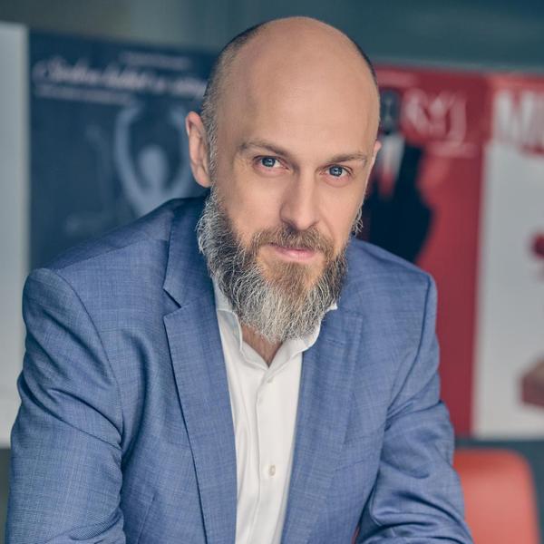 Krzysztof Mocek