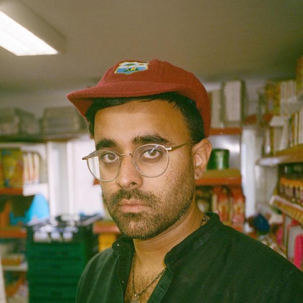 Farid Bawa