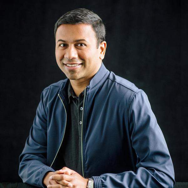 Chetan Puttagunta