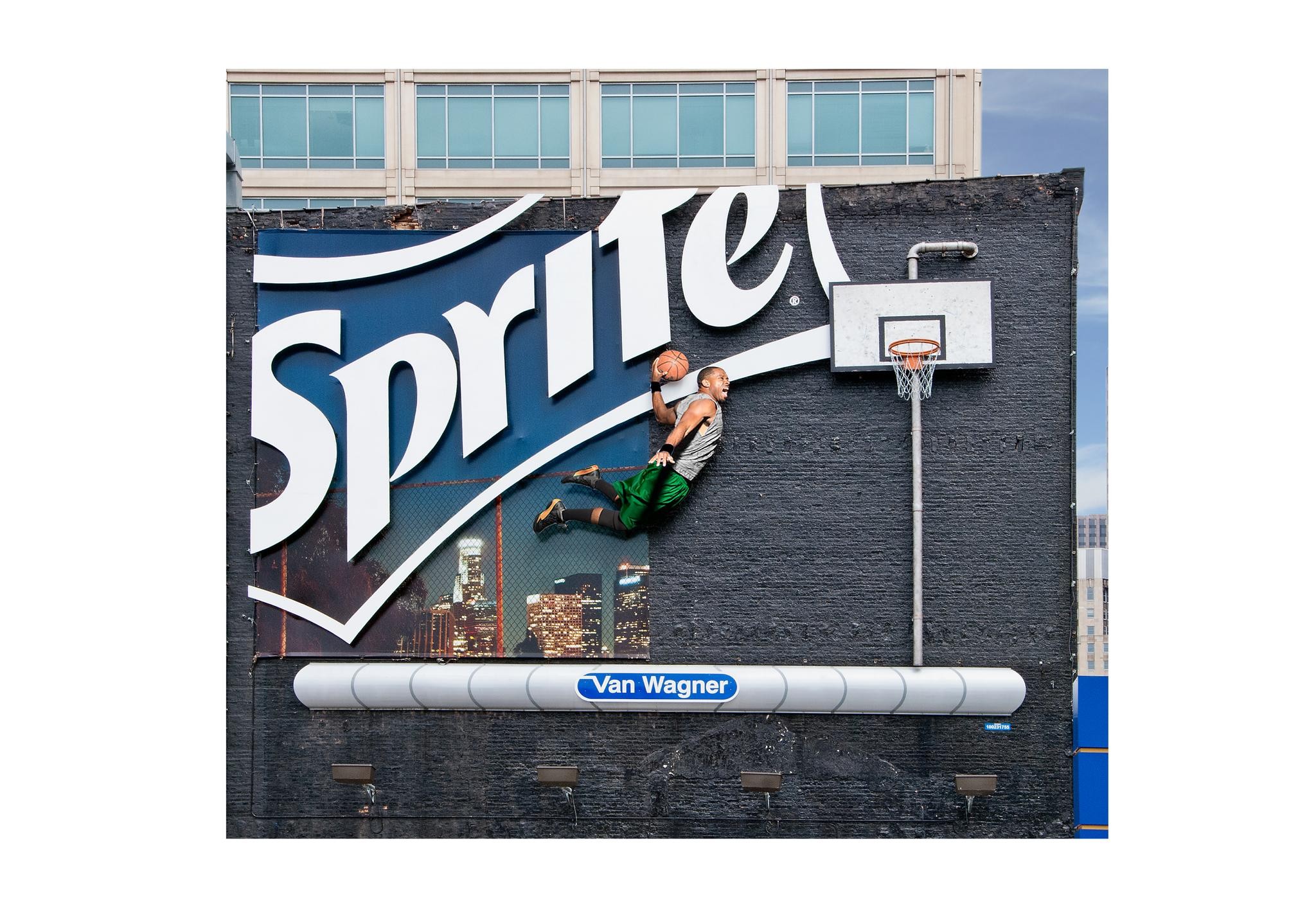 SPRITE BASKETBALL (CHICAGO)