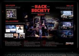 Hack Society