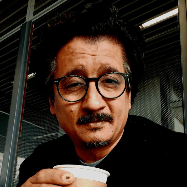Sachin Talwalkar