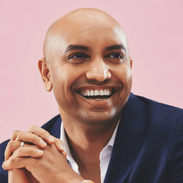 Prajit Nanu