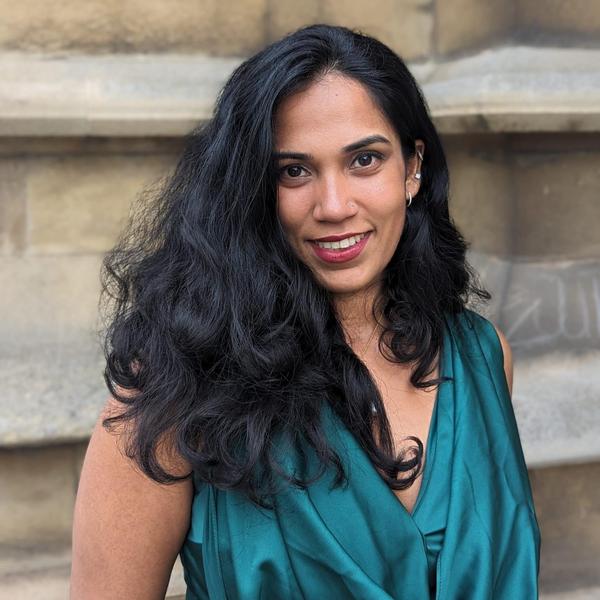 Kaleesha Rajamantri