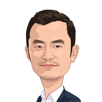 Joe Zhou