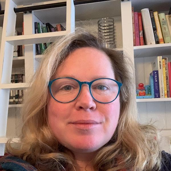 Johanna Egger