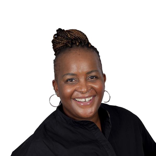 Kagiso Musi