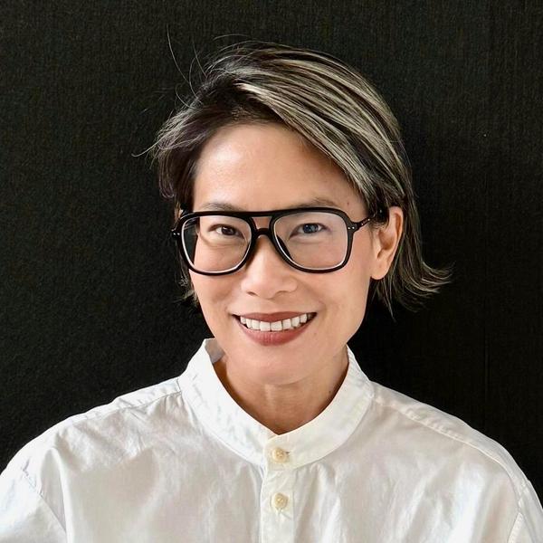 Mandy Wong