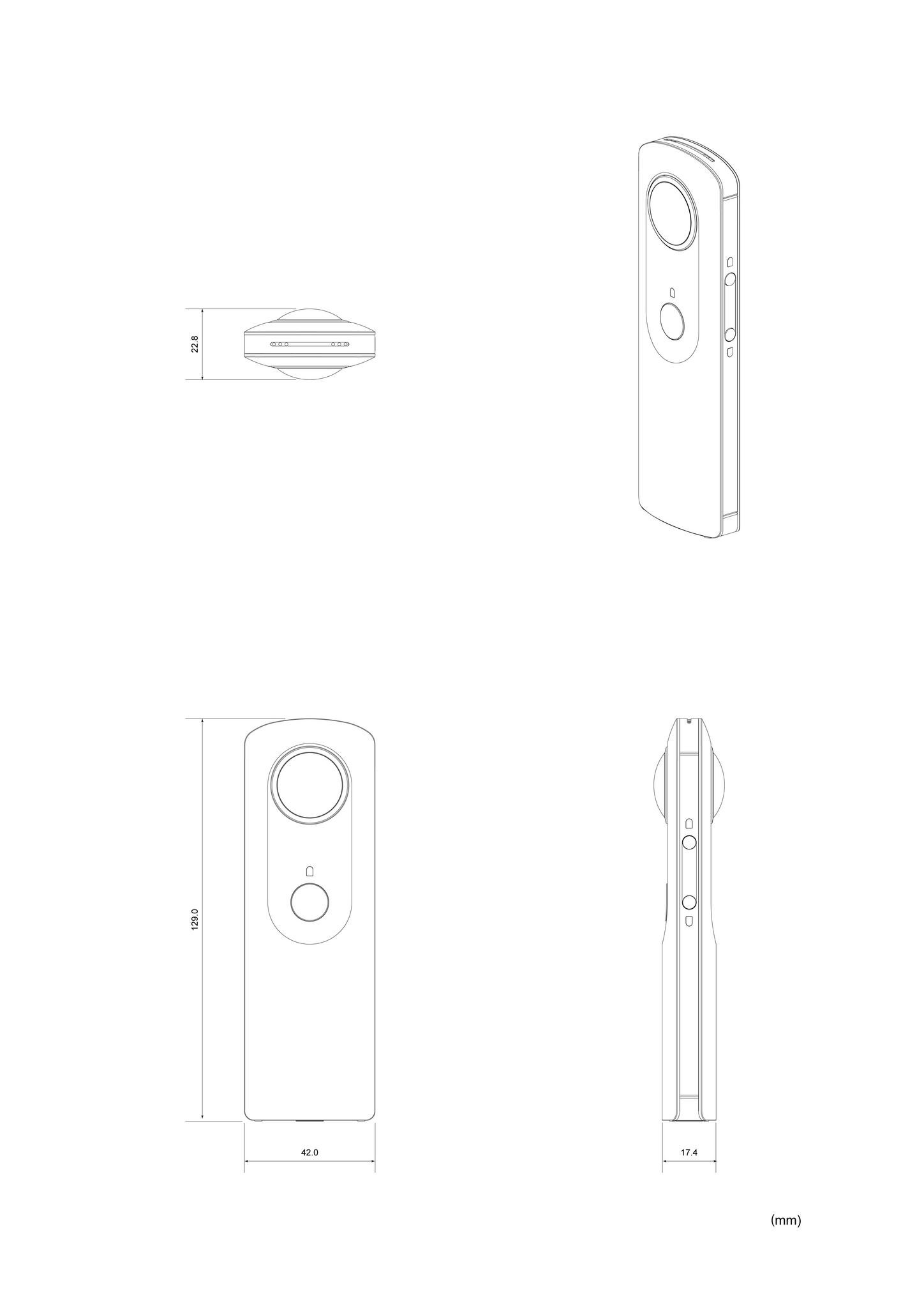 Scale Drawing