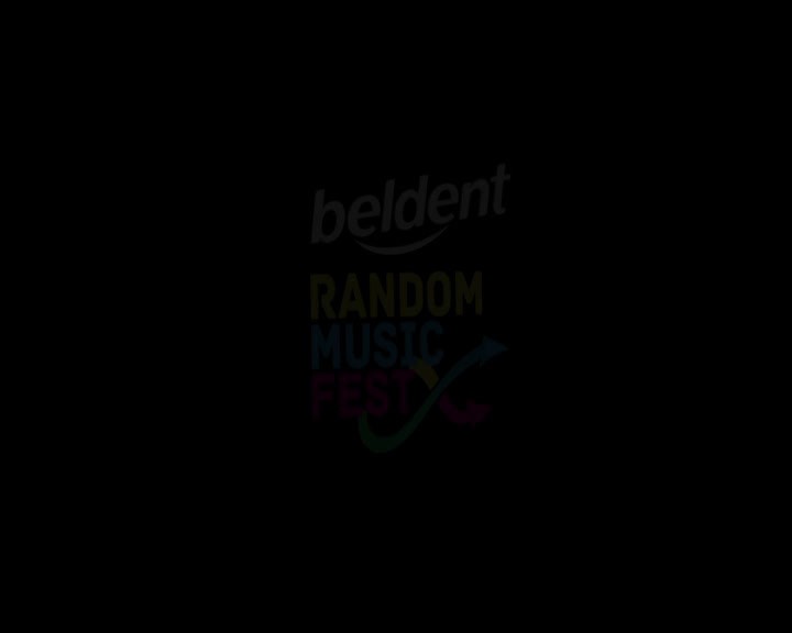 BELDENT RANDOM MUSIC FEST