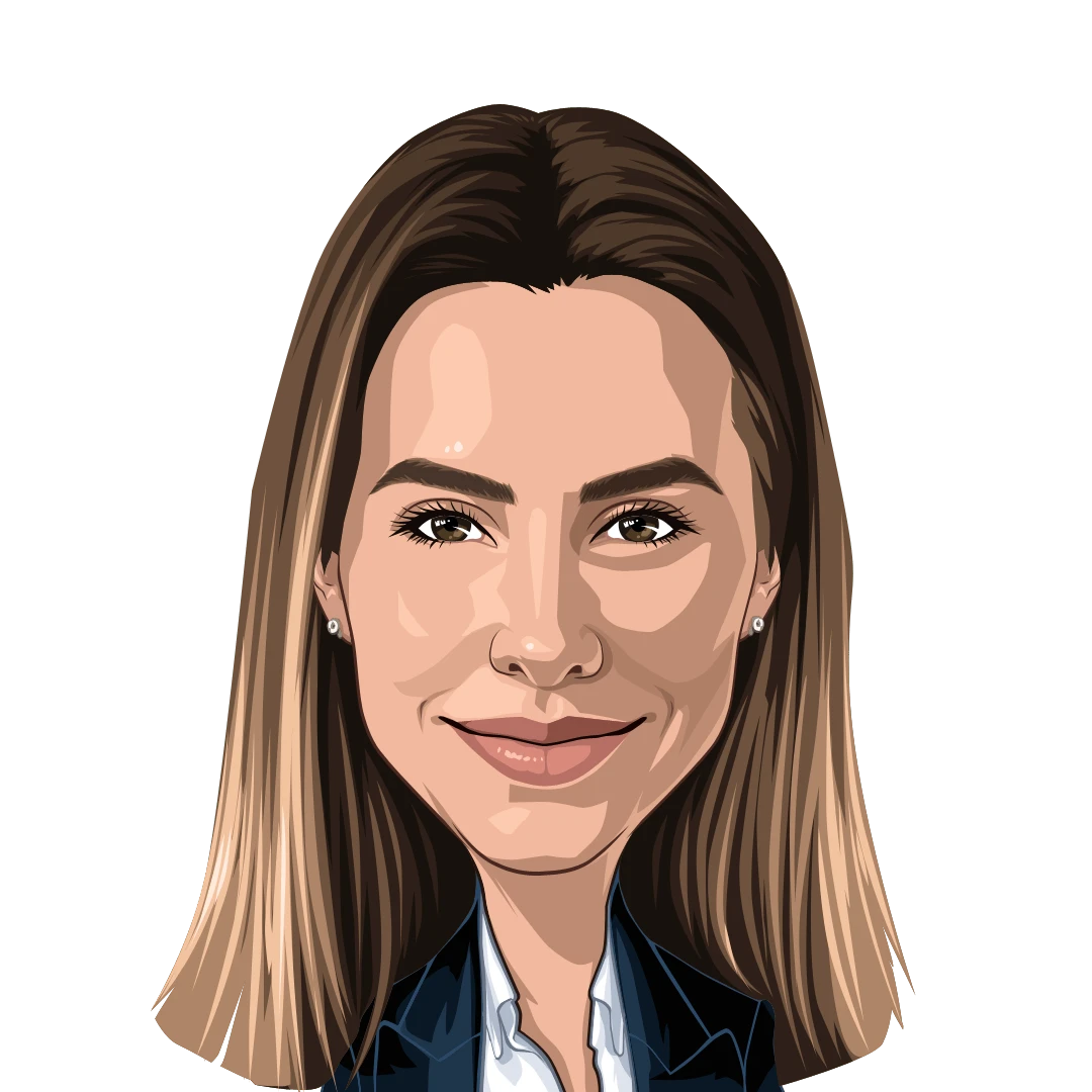 Caroline Becker Lima Hees