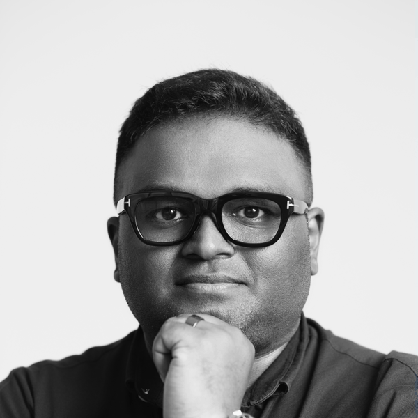 Vineeth Dhruvan