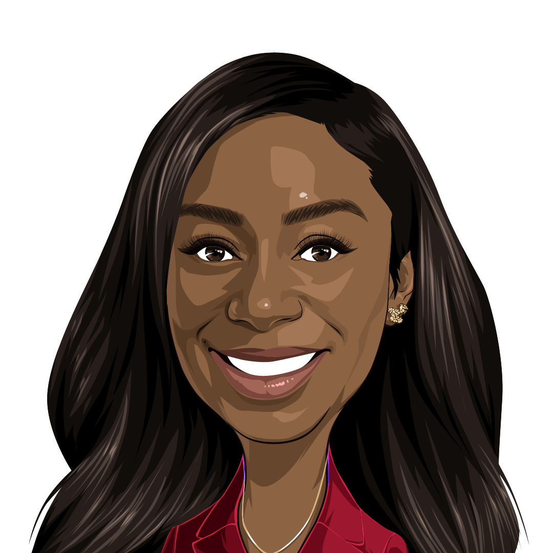 Laura Gibson-Lamothe