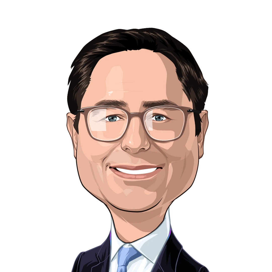 Speakers | Money20/20 USA