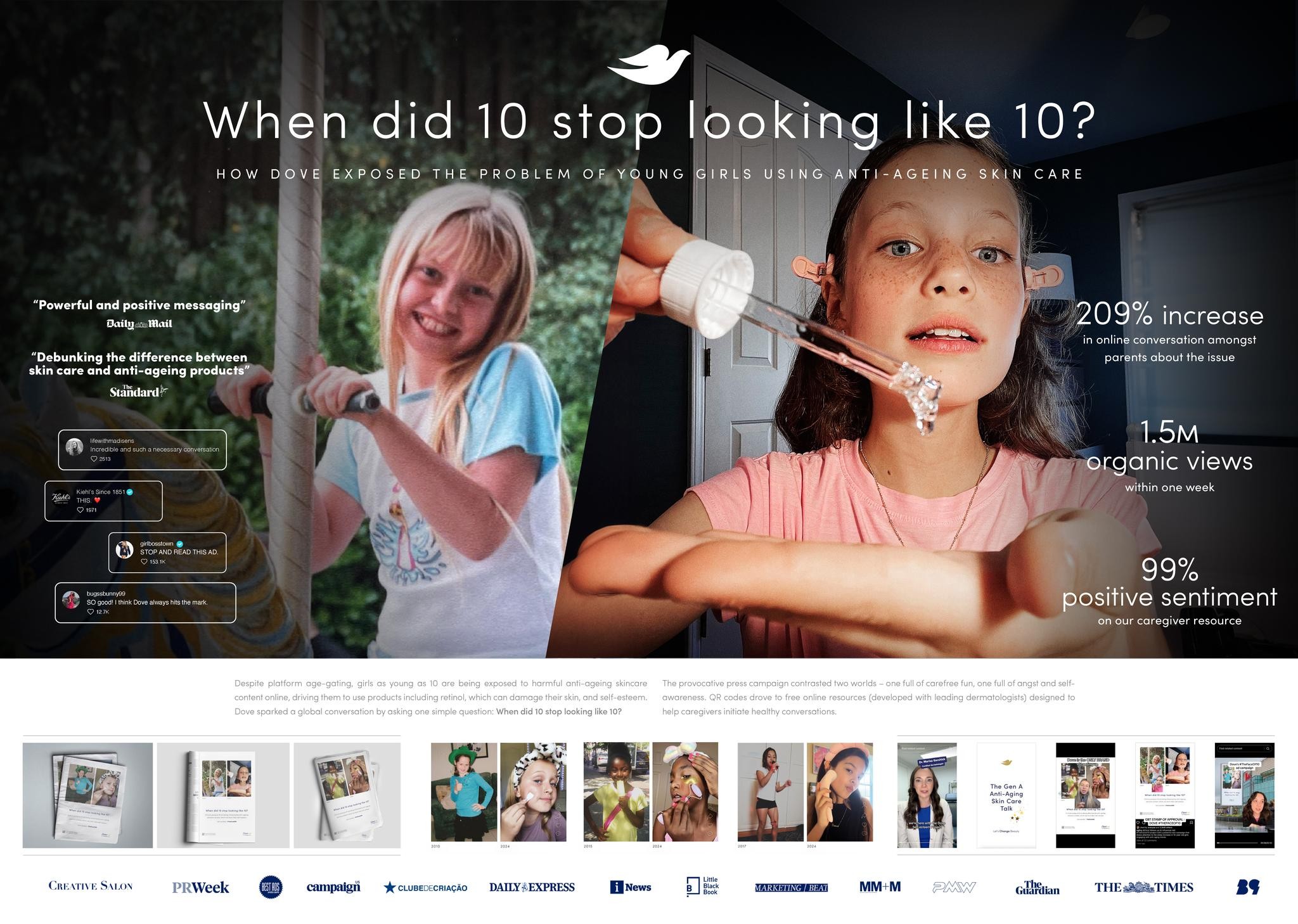 10 VS 10 intelligence overview