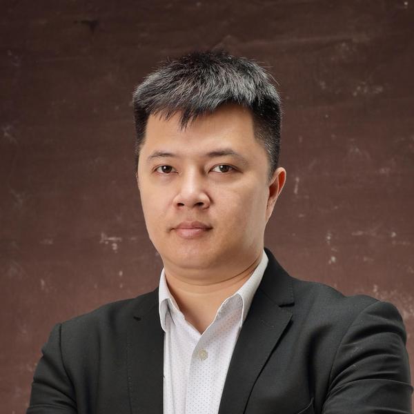 Binh Le Ba An