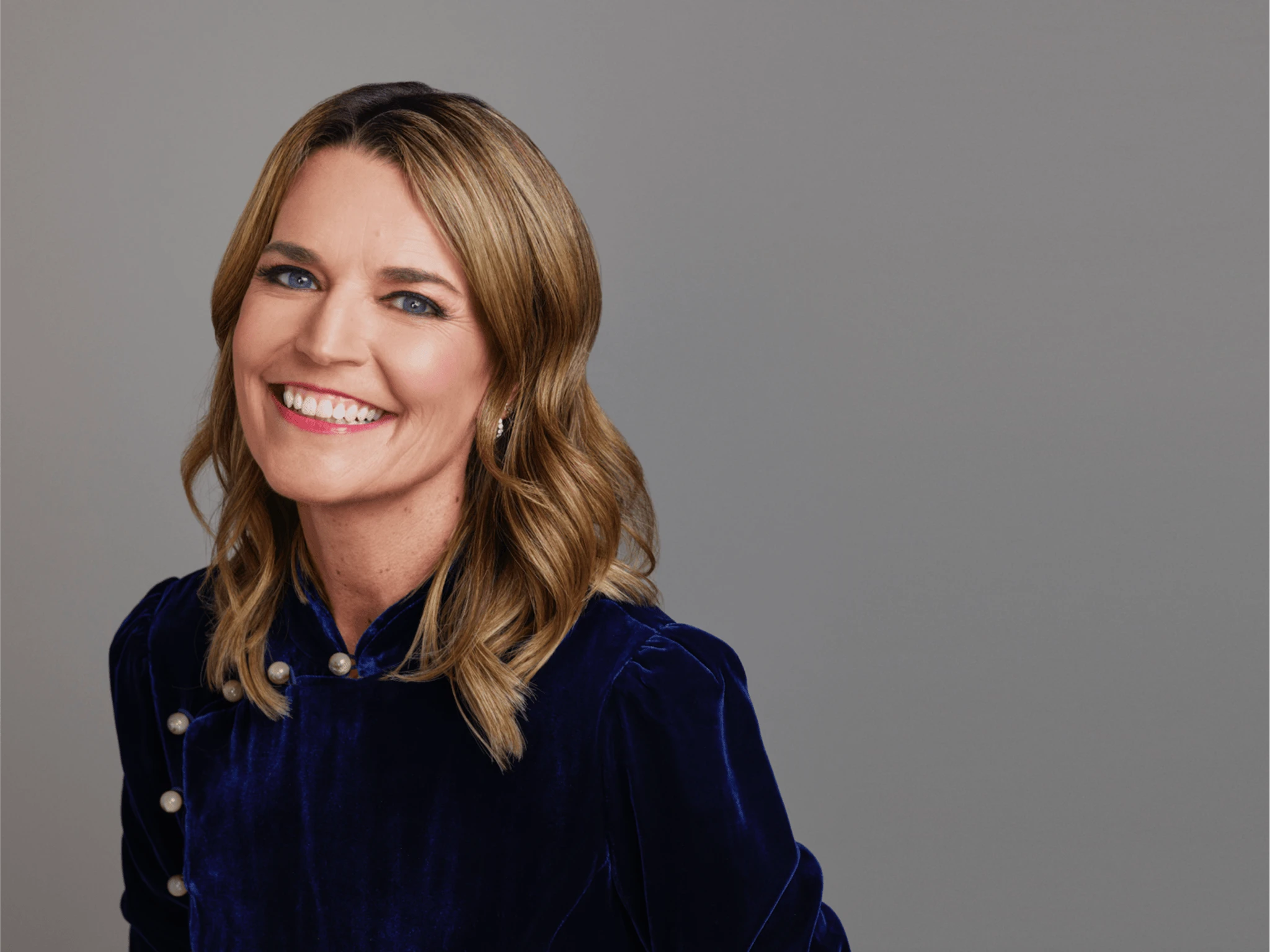Savannah Guthrie