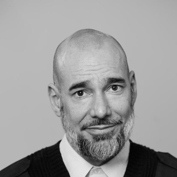 Tom Beckman