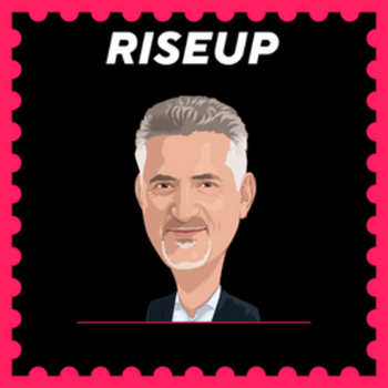 Eric Van der Kleij