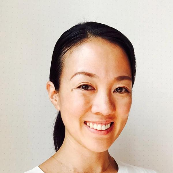 Naoko Tajima