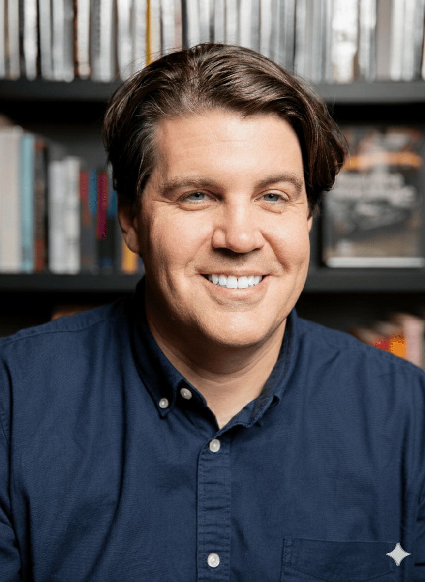 Mike Barrett