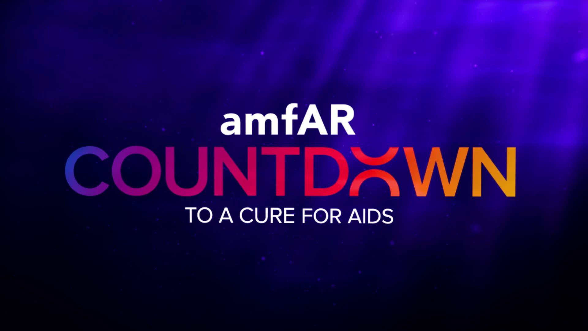 amfAR Cure