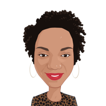Kisha Allison