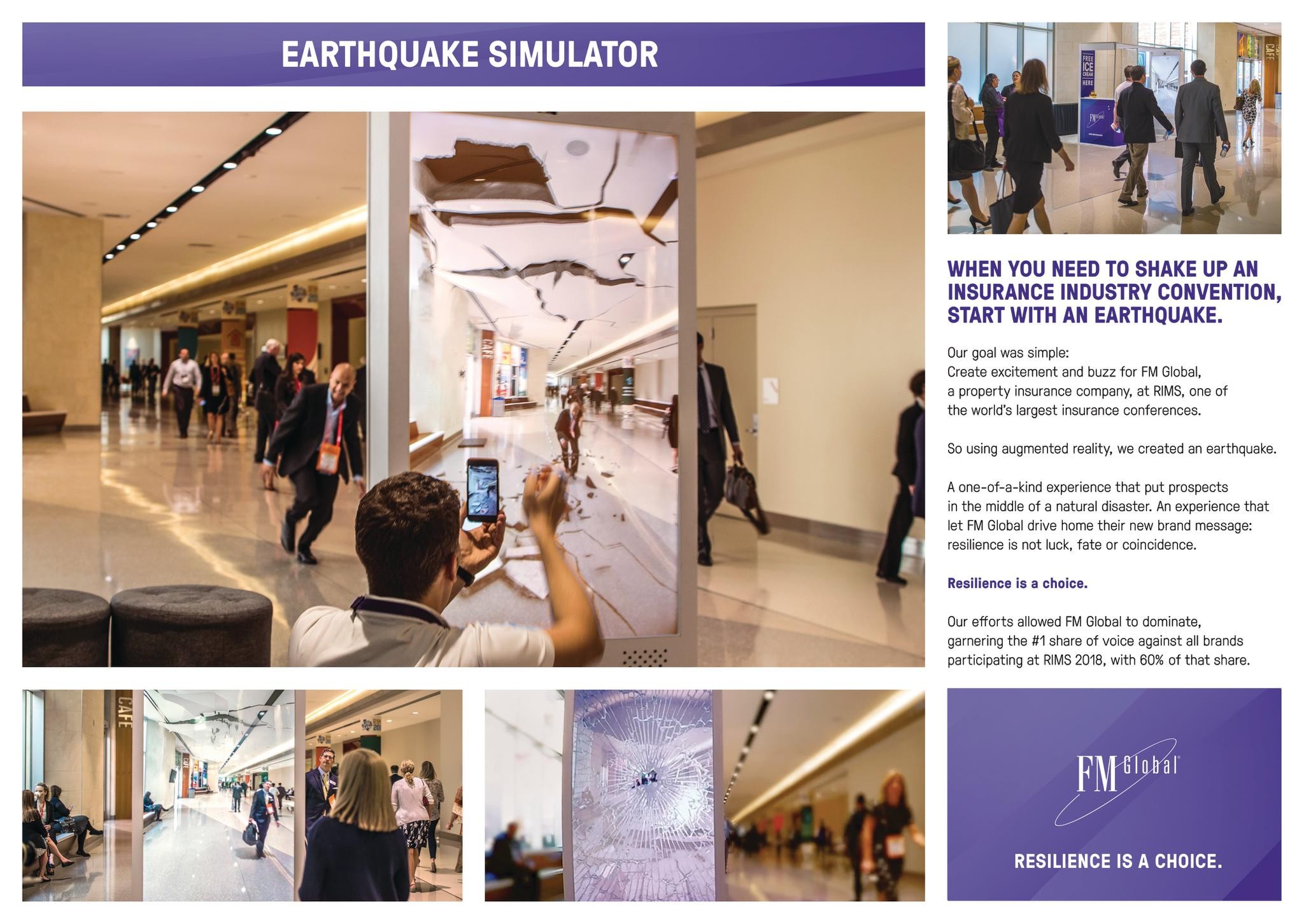 Earthquake Simulator