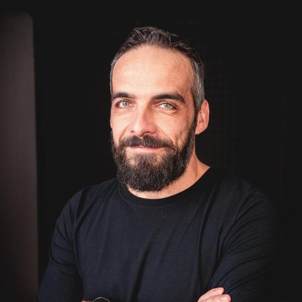 Martin Woska