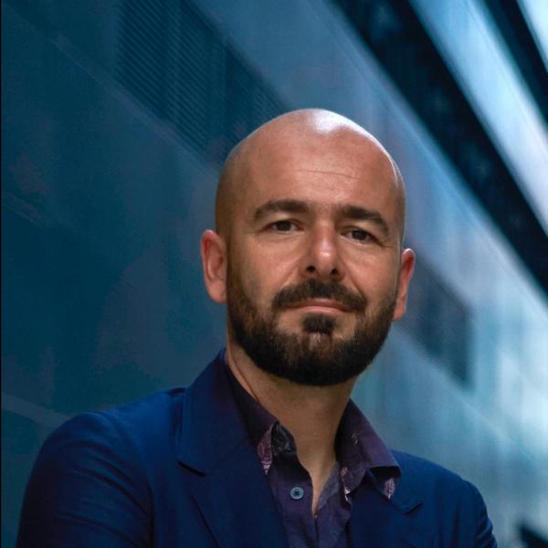 Nicolas Courant