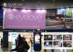 EYELOVE STATION DOMINATION