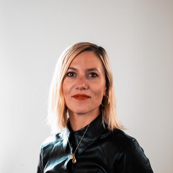 Maria Galleriu