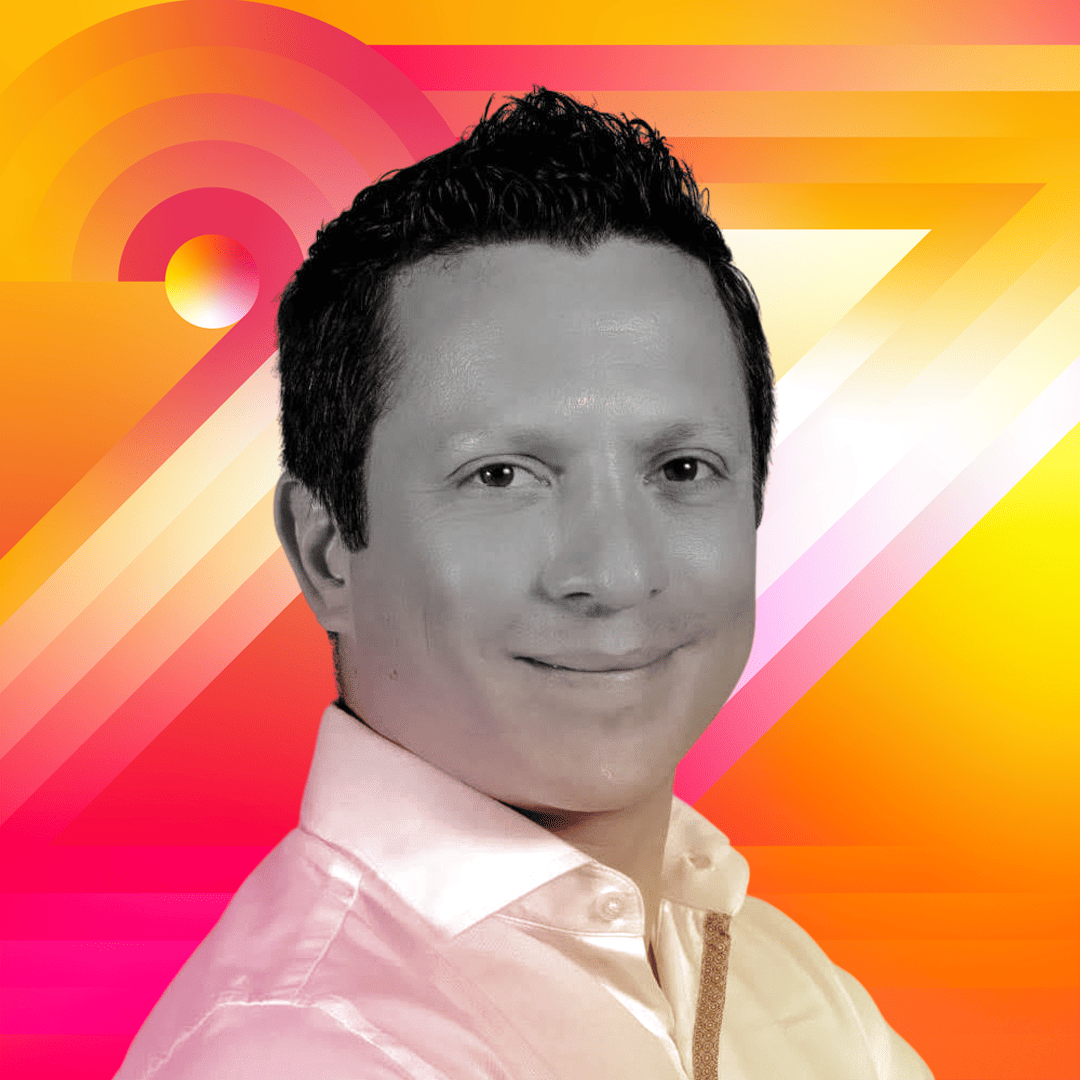 Salvador Yañez