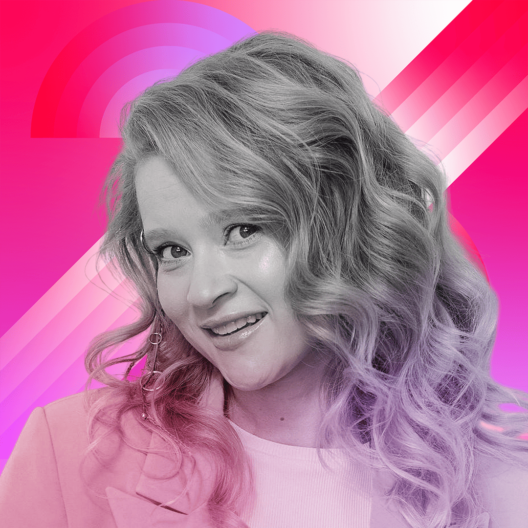 Svitlanka Sergiichuk