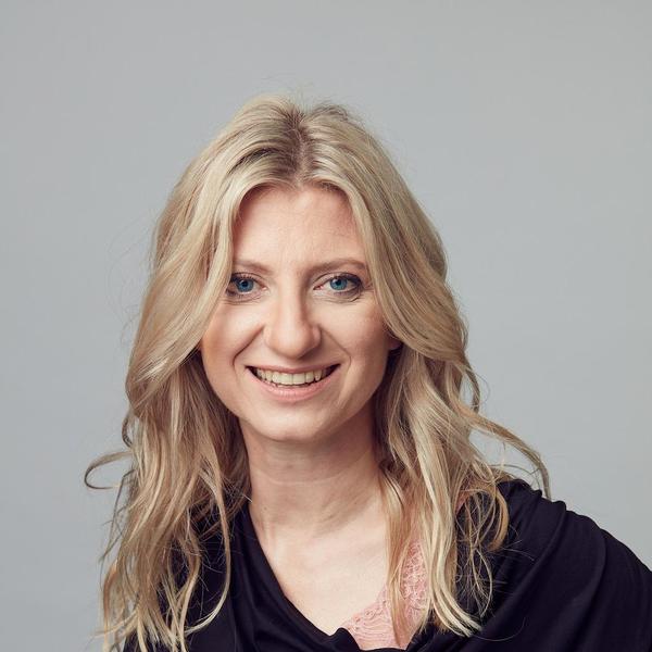 Dagmara Witek-Kusmider