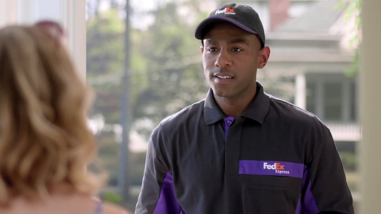 FEDEX DELIVERY MANAGER
