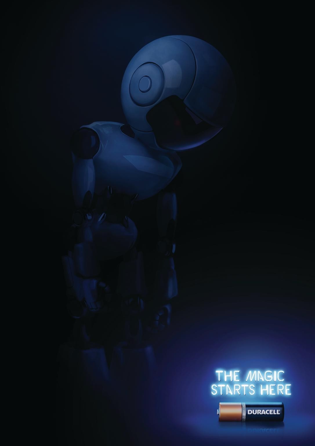 robot-magic-campaign-the-work