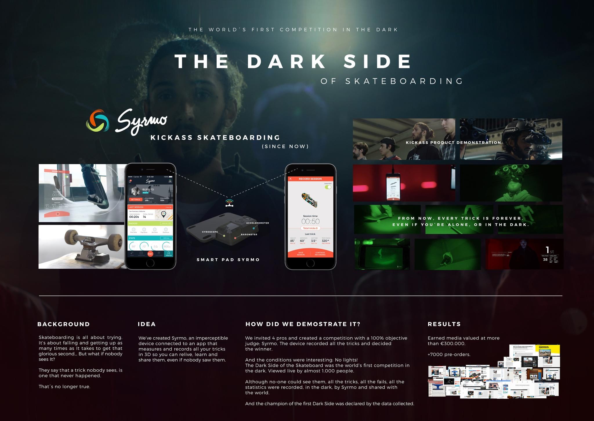 DARK SIDE