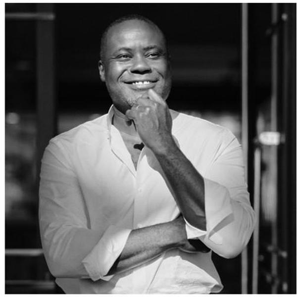 Serge Njimefo