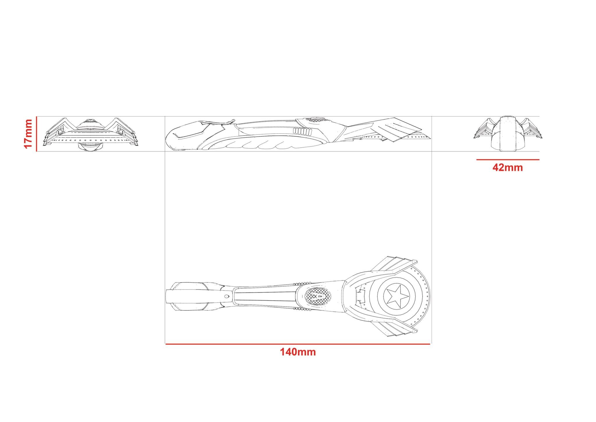 Scale Drawing