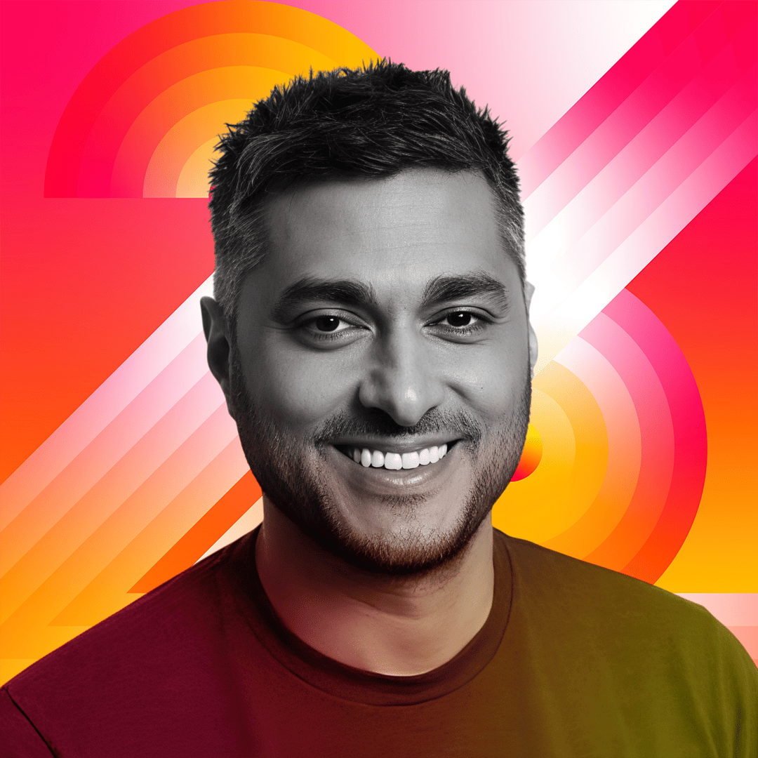 Arjun Sethi